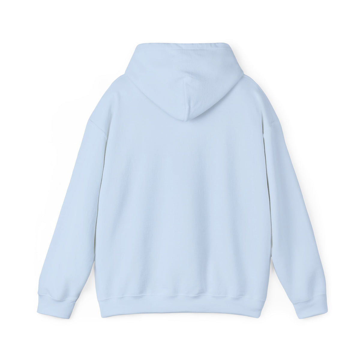 Midwinter Village – Wintergezelligheid | Unisex Hoodie