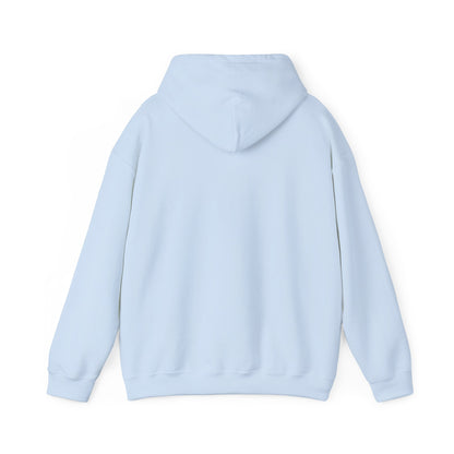 Midwinter Village – Wintergezelligheid | Unisex Hoodie
