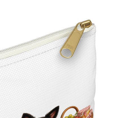 Bloom en Relax Nikita Opberg Etui – Zomer Make-up Tas & Reis Organizer