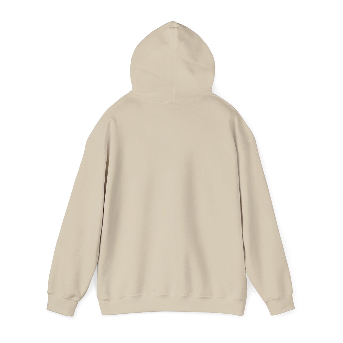 Mijn Stemming Hoodie – Unisex Herfst Hoodie | Kawaii Paddenstoel Hoodie | Gildan 18500