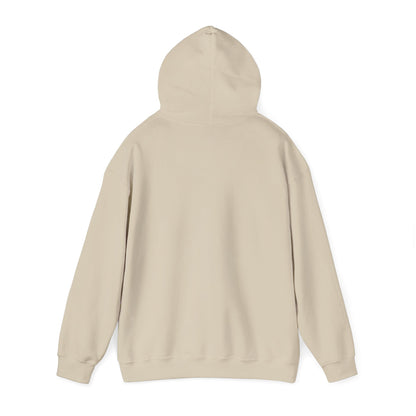Mijn Stemming Hoodie – Unisex Herfst Hoodie | Kawaii Paddenstoel Hoodie | Gildan 18500