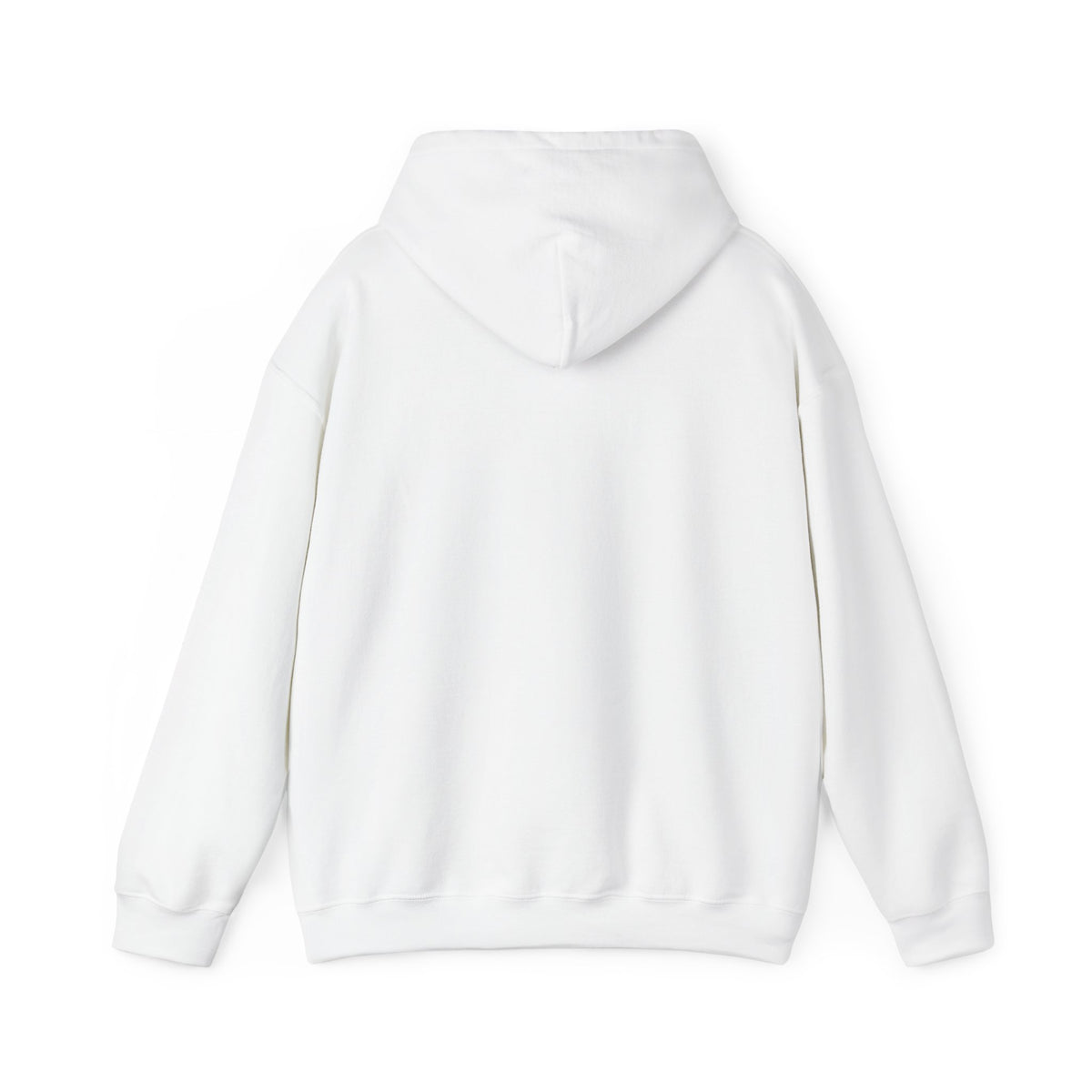 Midwinter Village – Wintergezelligheid | Unisex Hoodie