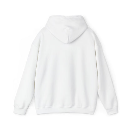 Midwinter Village – Wintergezelligheid | Unisex Hoodie