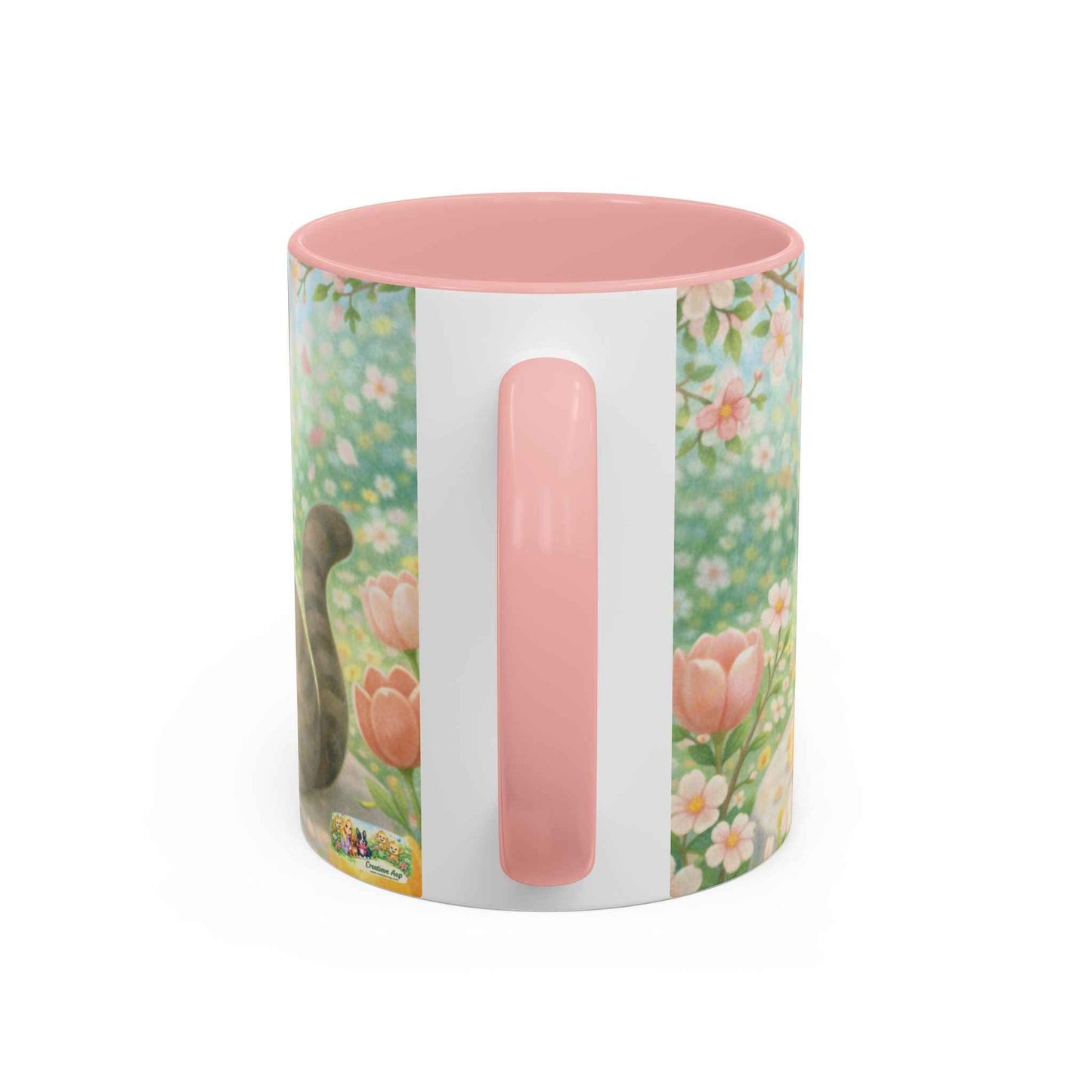 Accent Coffee Mug (11, shelby pasen mok