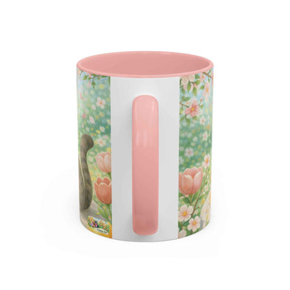 Accent Coffee Mug (11, shelby pasen mok