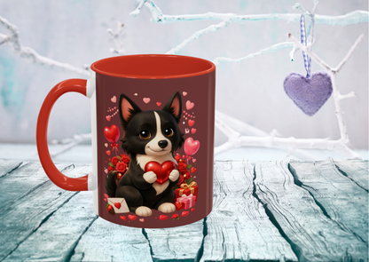 🥰 Mok “Ik hou van jou – Nikita” | Valentijnseditie